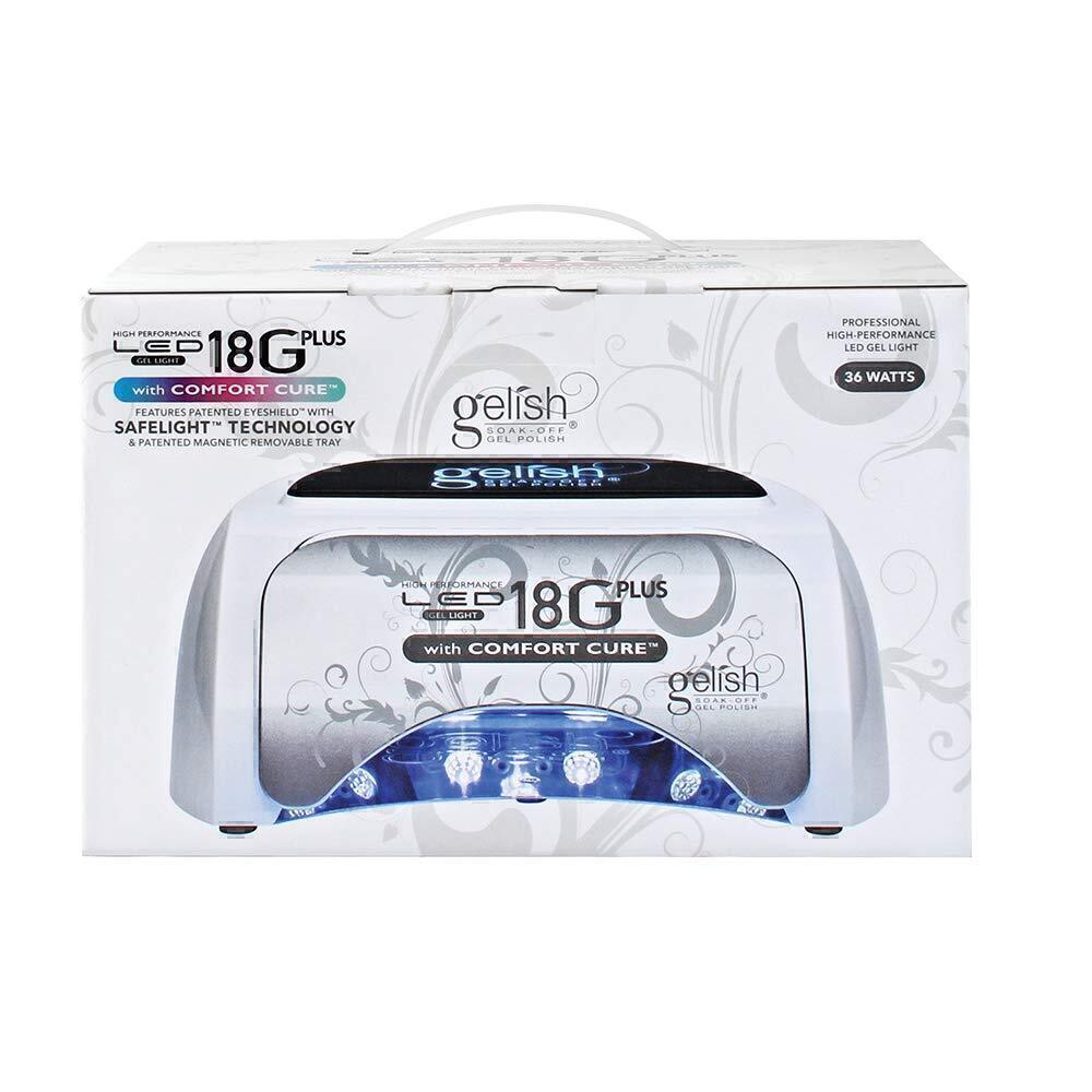 Gelish 18G Led Light 230V