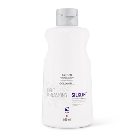Goldwell Light Dimensions Silklift 6% 20Vol 990ML