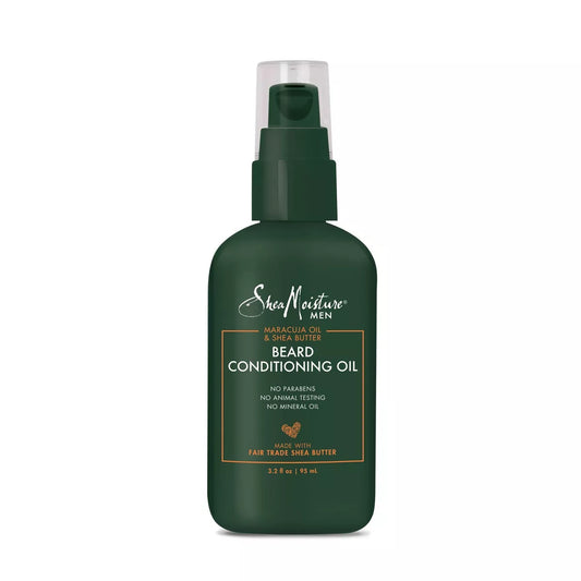 Shea Maracuja Beard Conditioning Oil 95ml