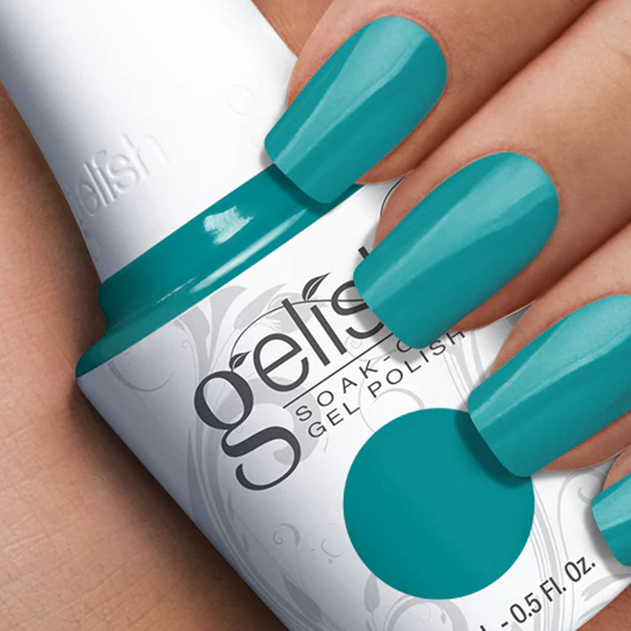 Gelish Radiance Is My Middle Name 15ML