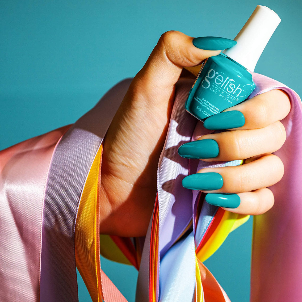 Gelish Radiance Is My Middle Name 15ML