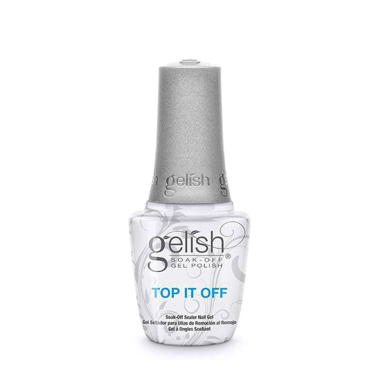 Gelish Top It Off Sealer 15ML