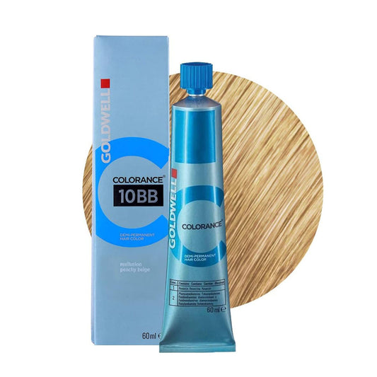 Goldwell Colorance 10BB Peachy Beige 60G