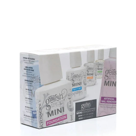 Gelish Basix Kit