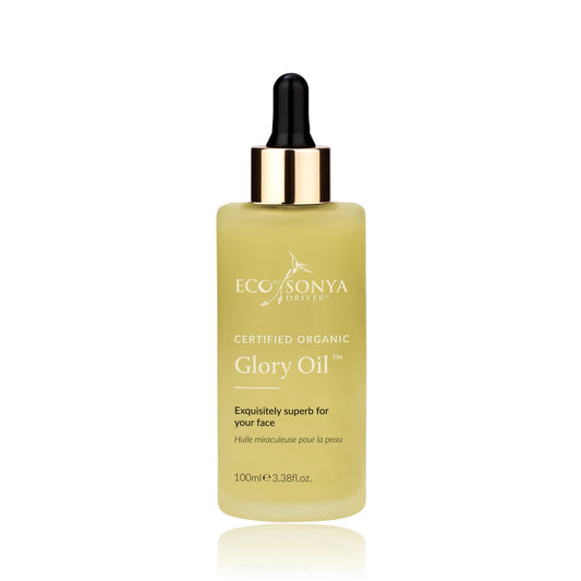 *Ecotan Glory Oil 100ML