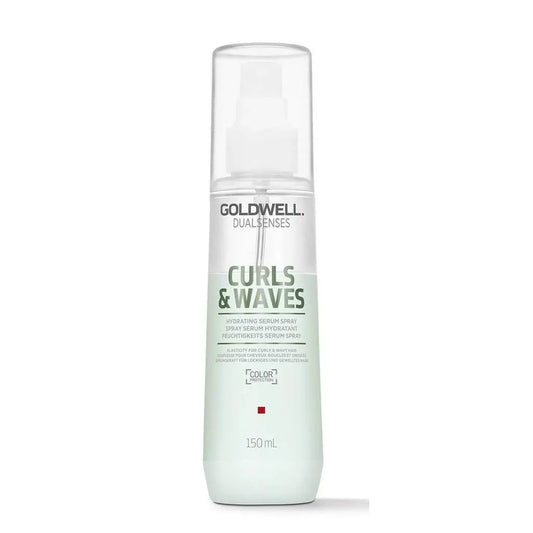 Goldwell Curls & Waves Hydrating Serum Spray 150ML