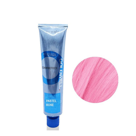 Goldwell Colorance Pastel Roise 60G