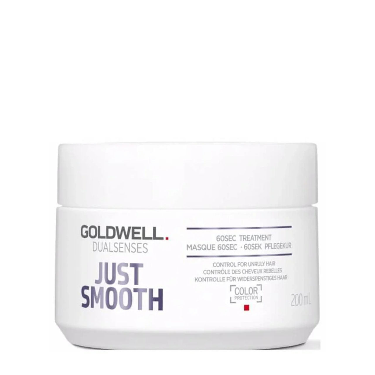 Goldwell Just Smooth 60 Sec Treatment 200ML