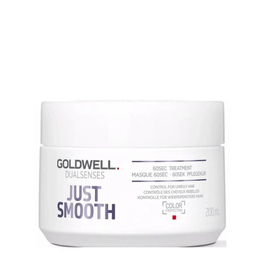 Goldwell Just Smooth 60 Sec Treatment 200ML