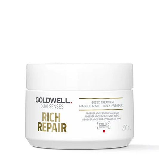 Goldwell Rich Repair 60Sec Treatment 200ML