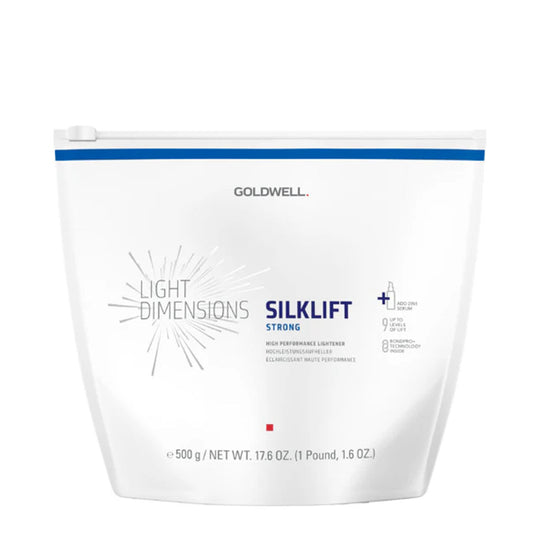 Goldwell Silklift Strong High Performance Lightener 500G