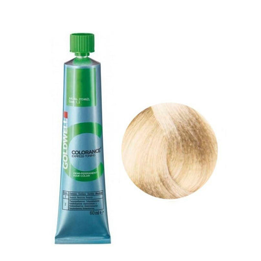 Goldwell Colorance 10 Silver 60G