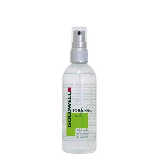 Goldwell Vitensity Topform Pre-Curl Lotion 150ML