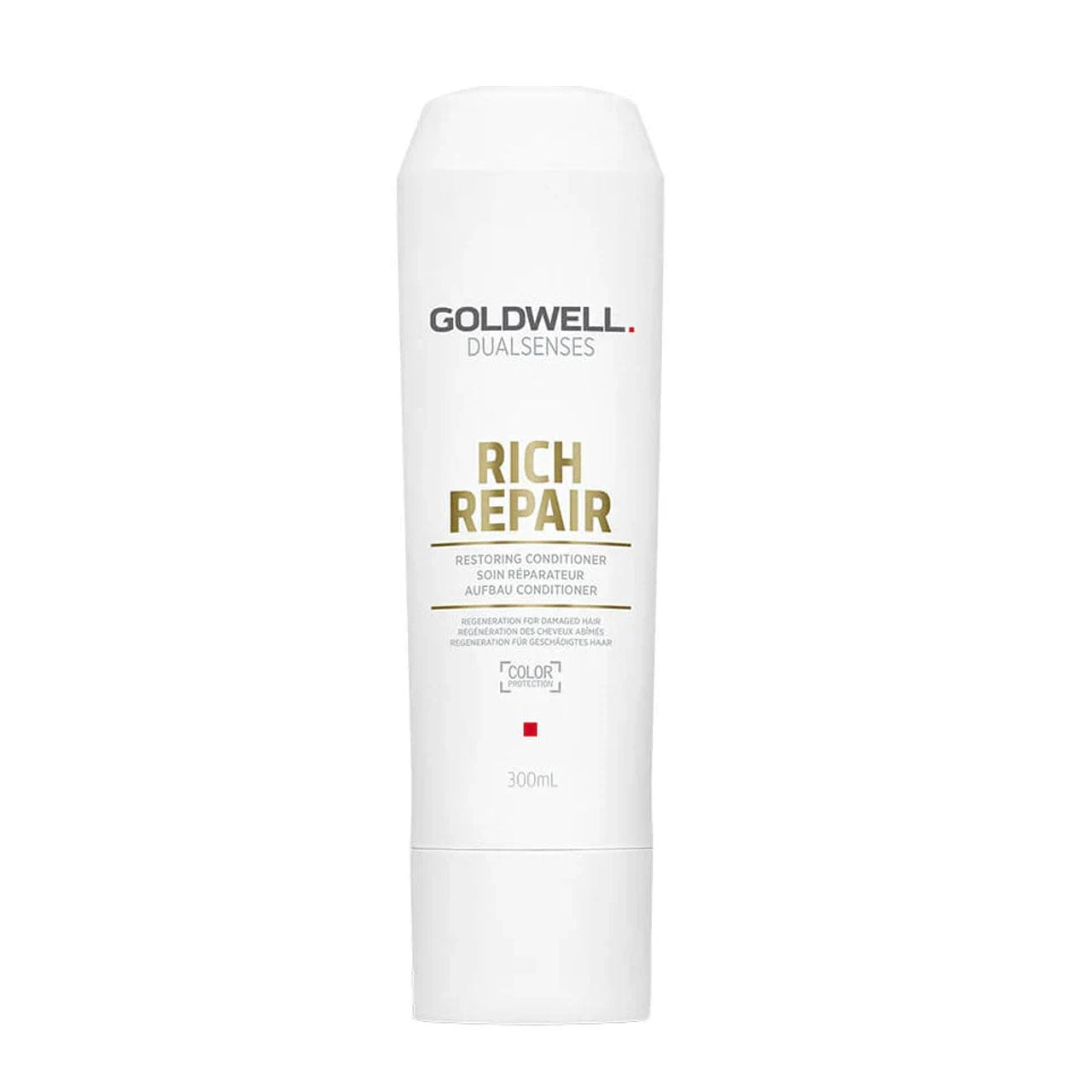 Goldwelll Rich Repair Restoring Conditioner 300ML