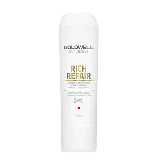 Goldwelll Rich Repair Restoring Conditioner 300ML