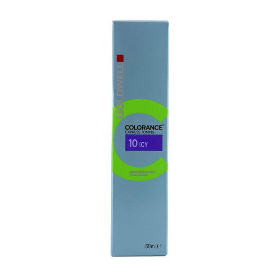 Goldwell Colorance 10 Icy 60G