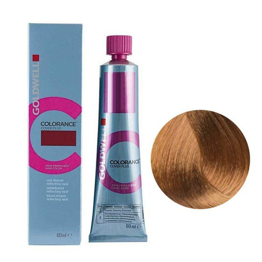 Goldwell Colorance 8N@GK Light Blonde Elumenated Gold Copper 60G