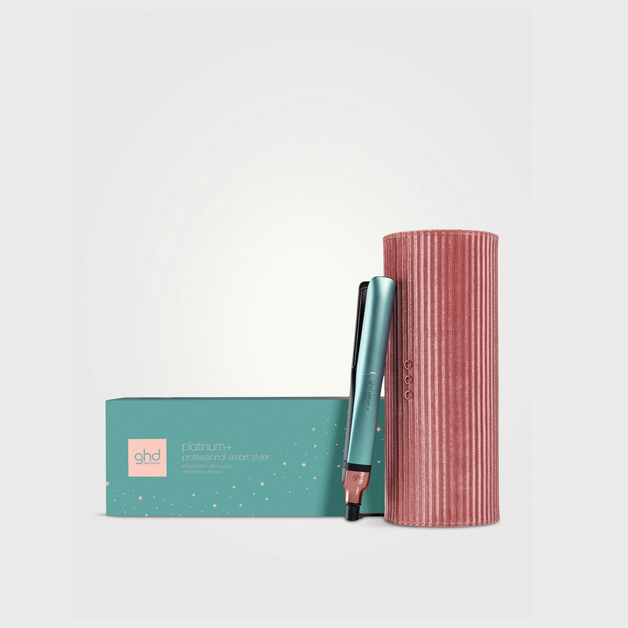 Ghd Xmas 23 Platinium + DreaMLand Styler Gift Set