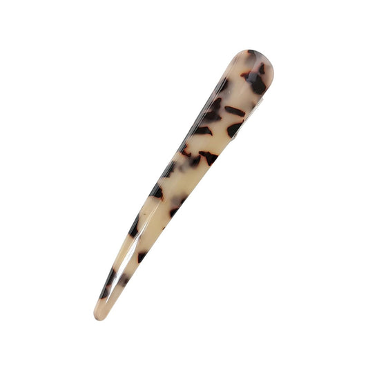 Ombrello Large Metal Rhino Horn Hairpins Tortoiseshell