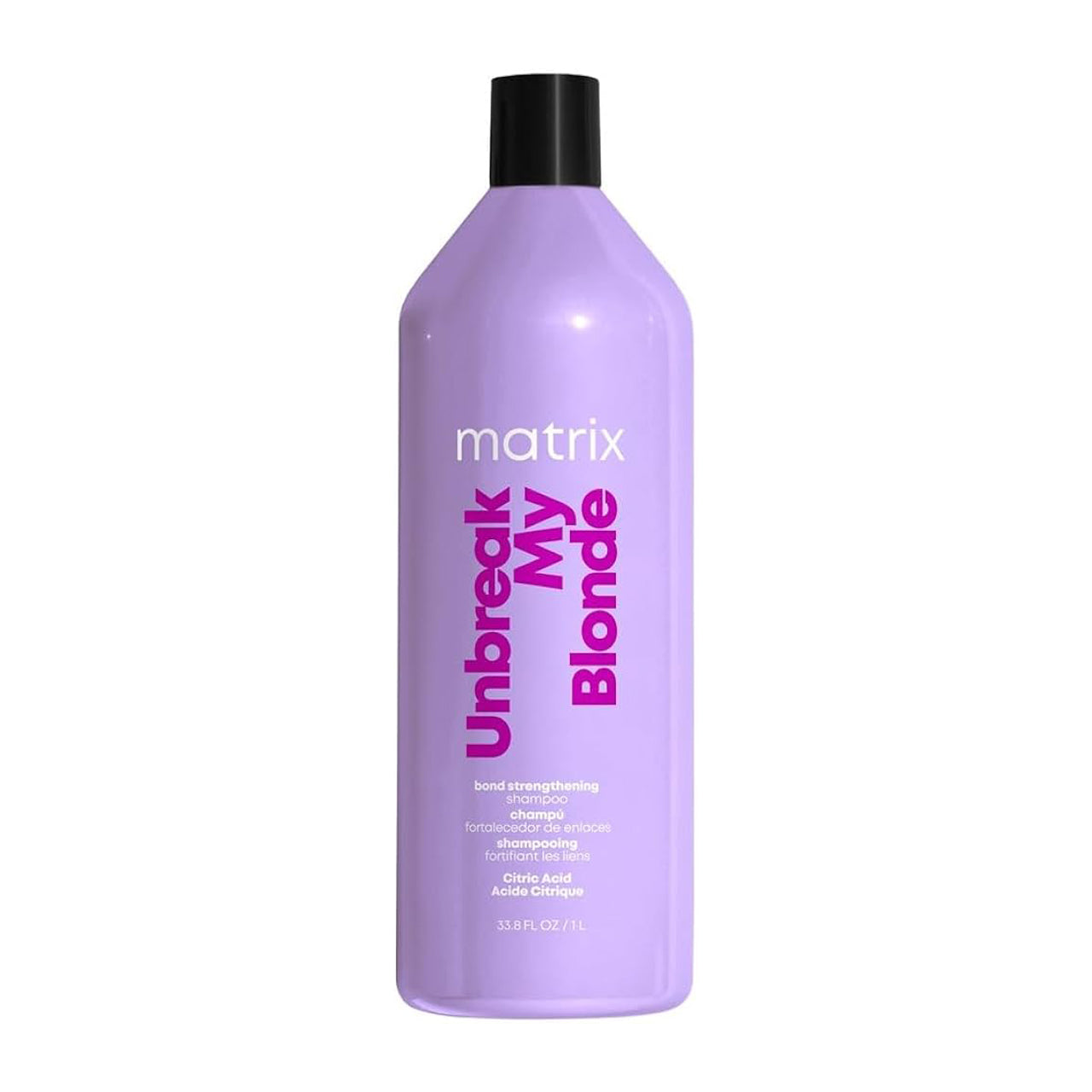 Matrix Total Results Unbreak My Blonde Shampoo 1L