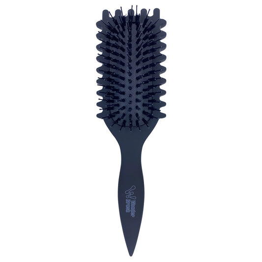 Wonder Brush Curly Brush Black