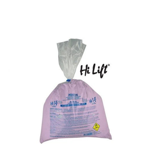 Hi Lift Bleach Violet 500G