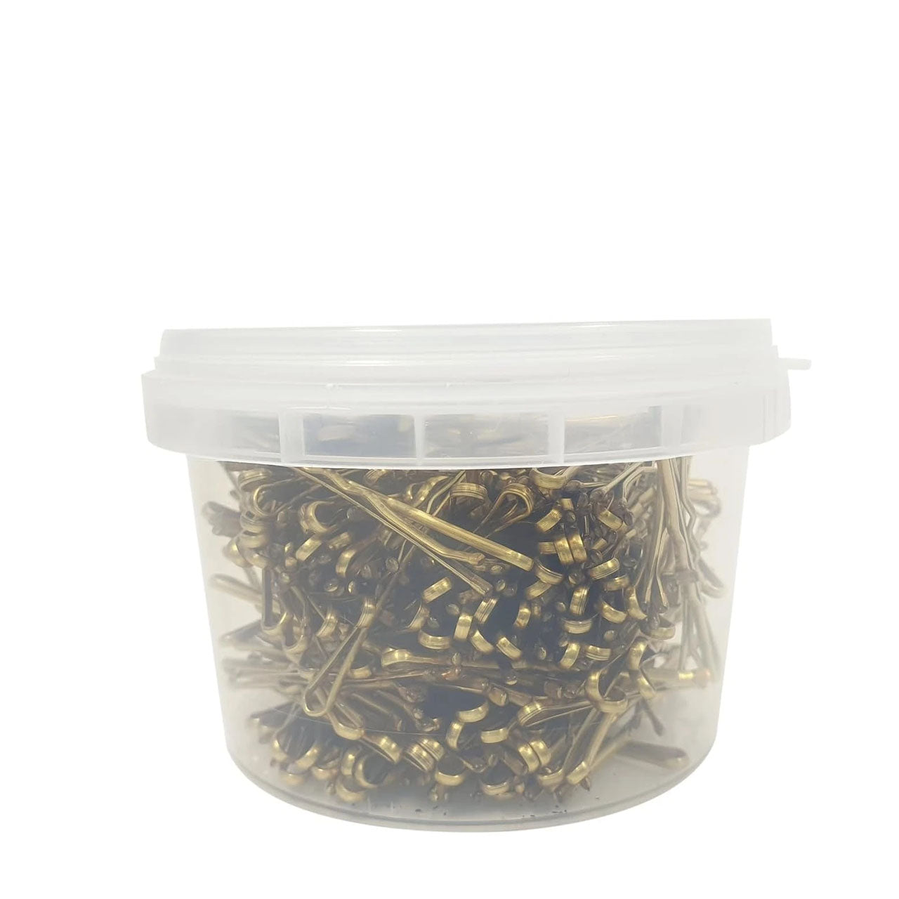Hi Lift Bobby Pins Gold 250G