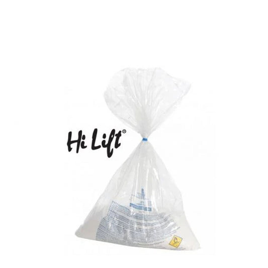 Hi Lift Bleach White 500G