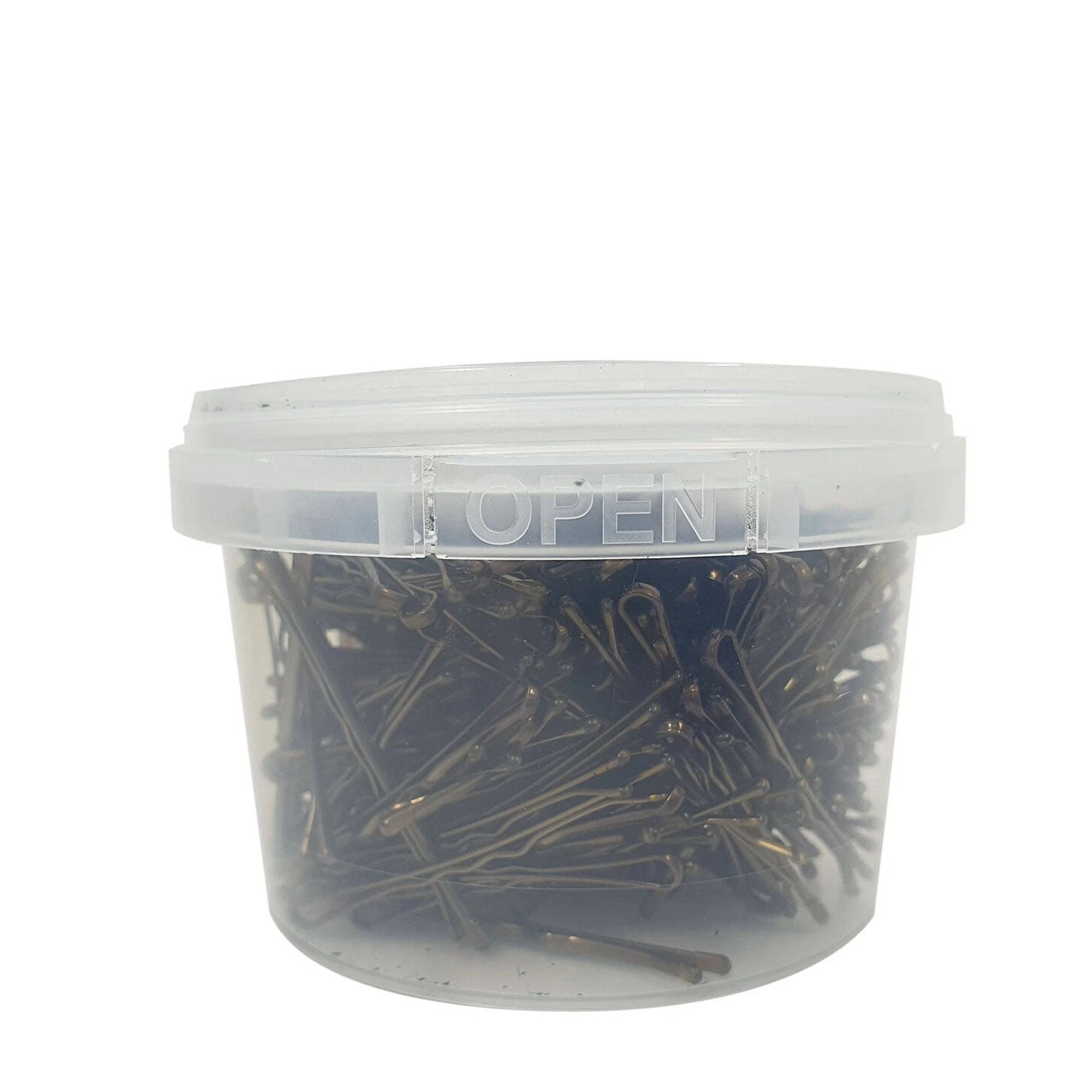 Hi Lift Bobby Pins Bronze 250G