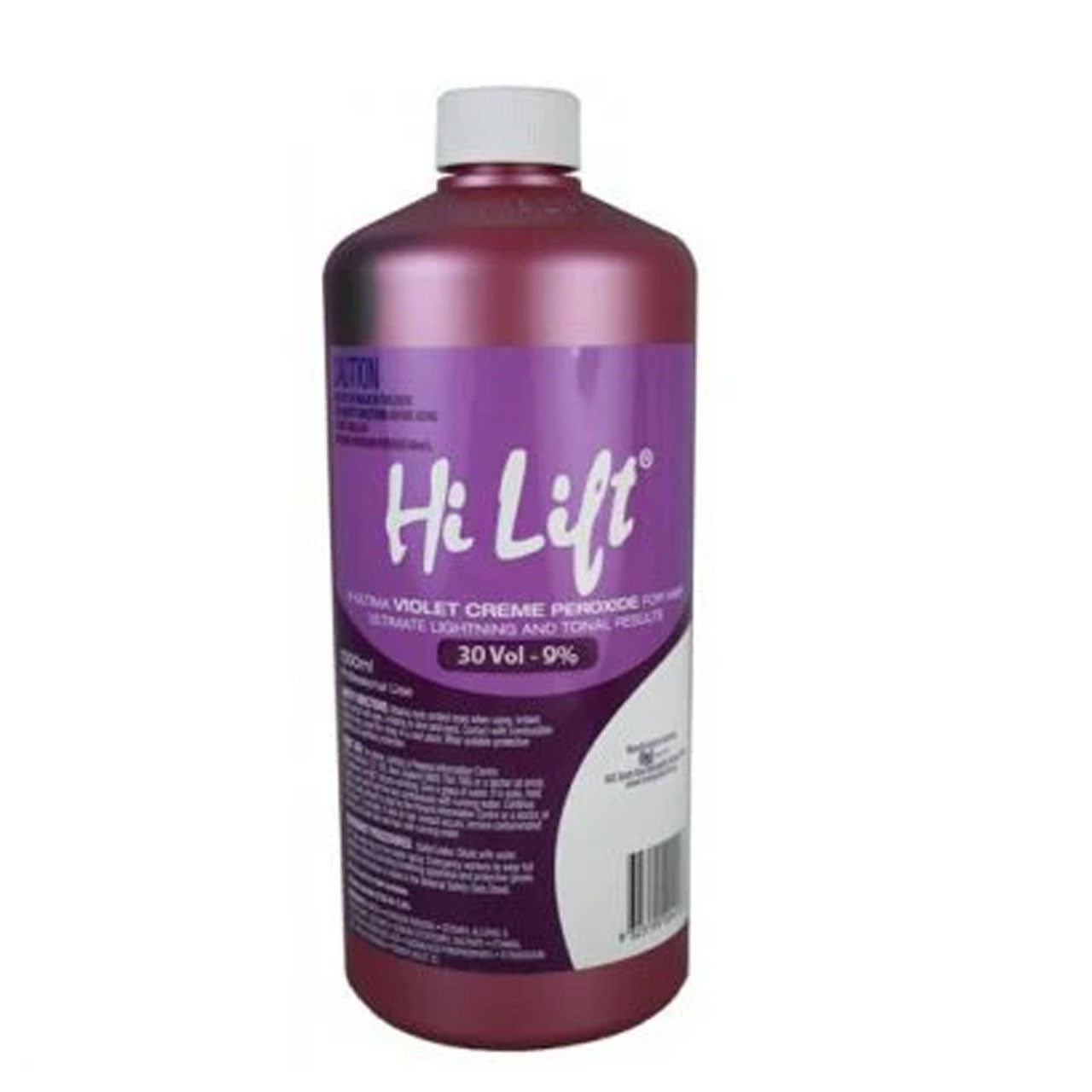 Hi Lift Violet 30 Vol 9% 1000ml