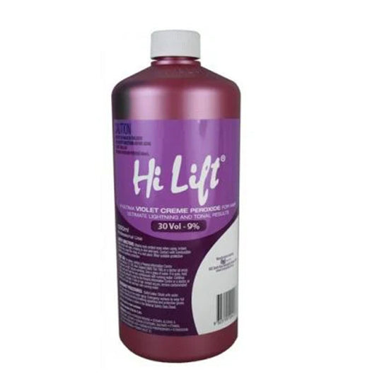 Hi Lift Violet 30 Vol 9% 1000ml