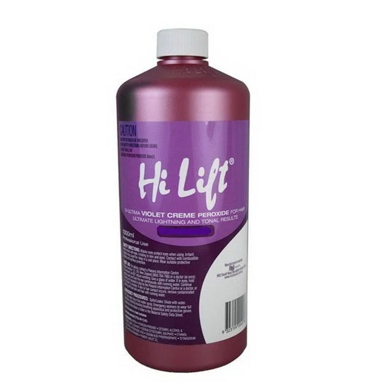 Hi Lift Violet Activator 1.5% 1000ml
