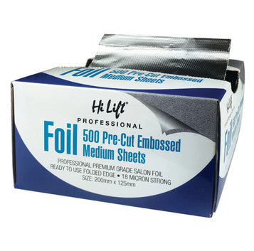 HI LIFT PROFESSIONAL PREMIUM FOIL 300M ROLL 18 MICRON STRONG