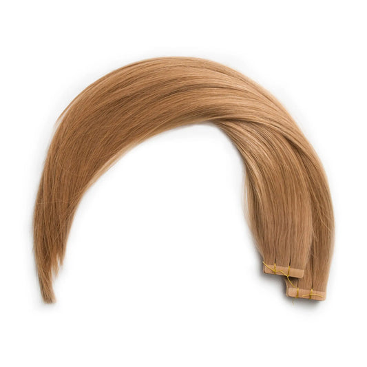 Seamless1 Honey Ultimate Tape Extentions 21.5-22 inches / 54.5-56 cm-20 Pieces-47-50 grams