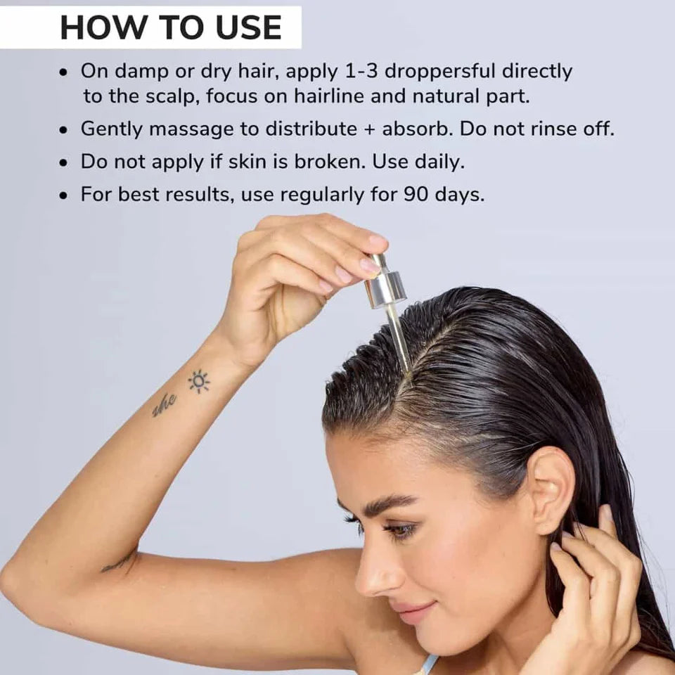 Color Wow Youth Juice Collagen Scalp Treatment 50ml