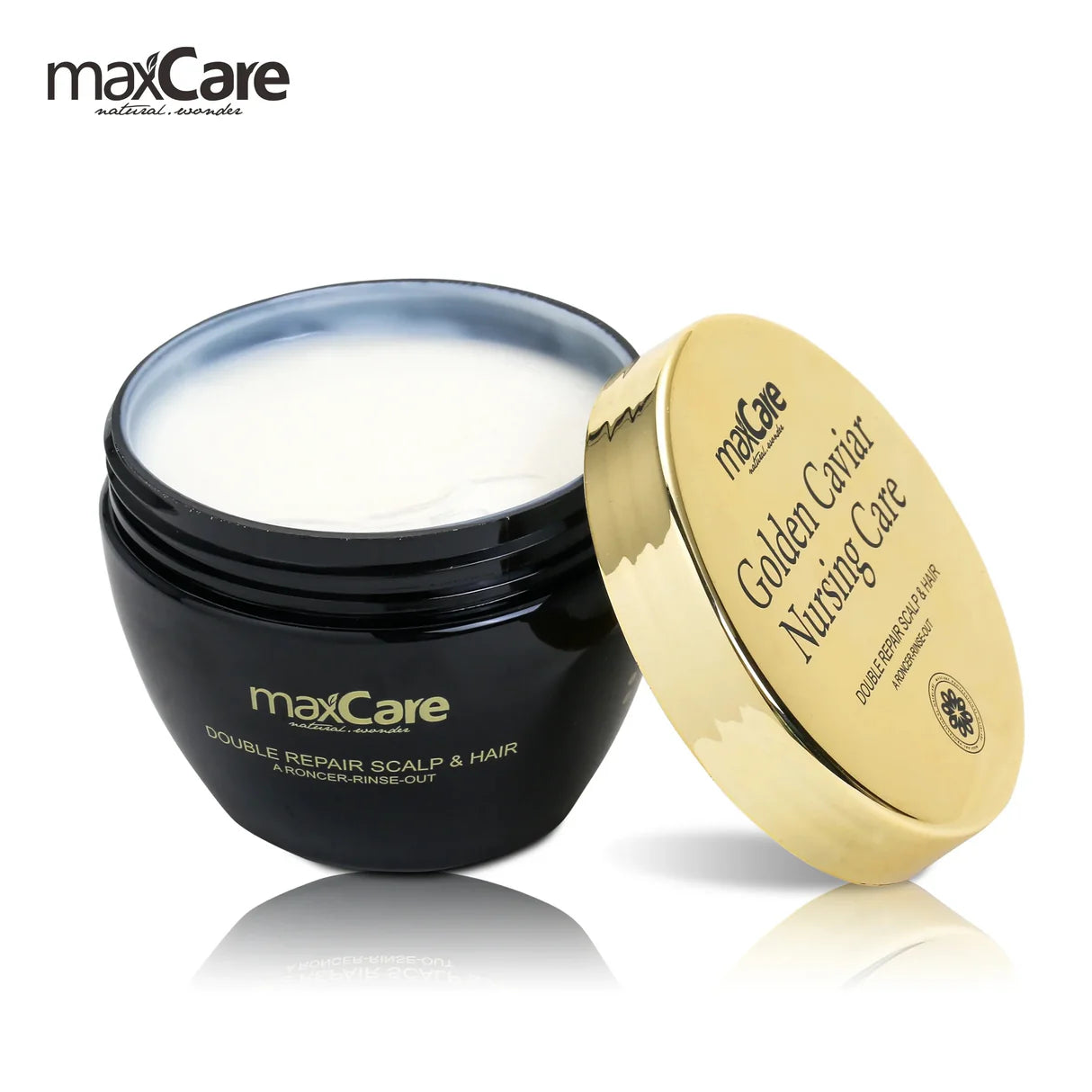 Max Care Caviar Bundle Pack 4PC (ONLINE ONLY)