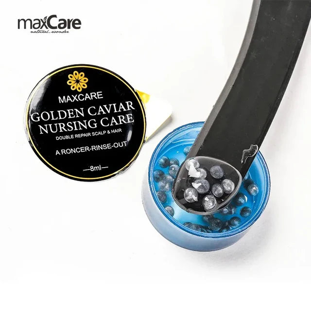 Max Care Caviar Bundle Pack 4PC (ONLINE ONLY)