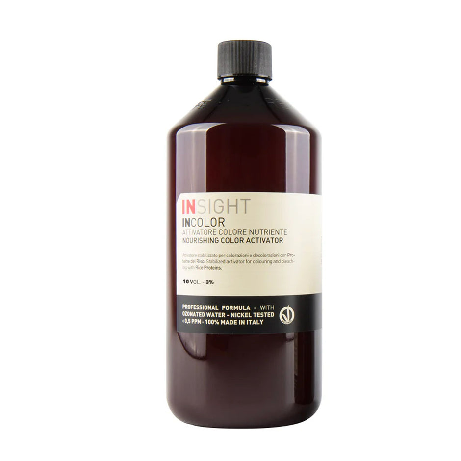 Professional InColor Peroxide | Premium Developer | LF Hair and Beauty ...