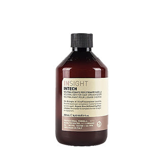 Insight Straightening Cream 250ML