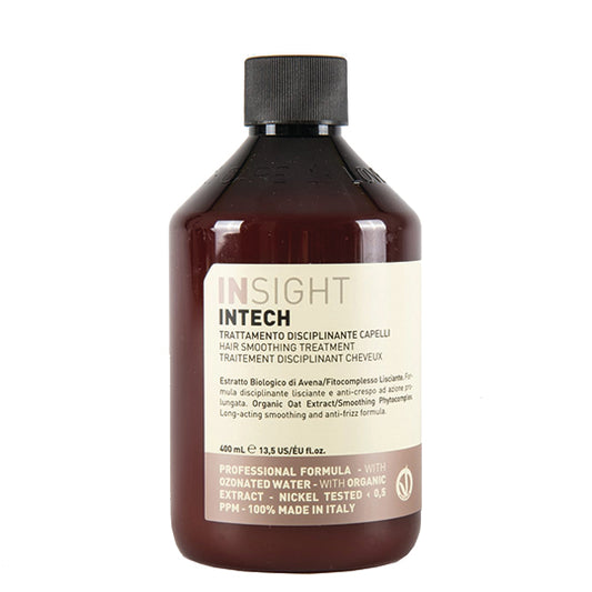 INSIGHT HAIR SMOOTHING TREATMENT 400ML