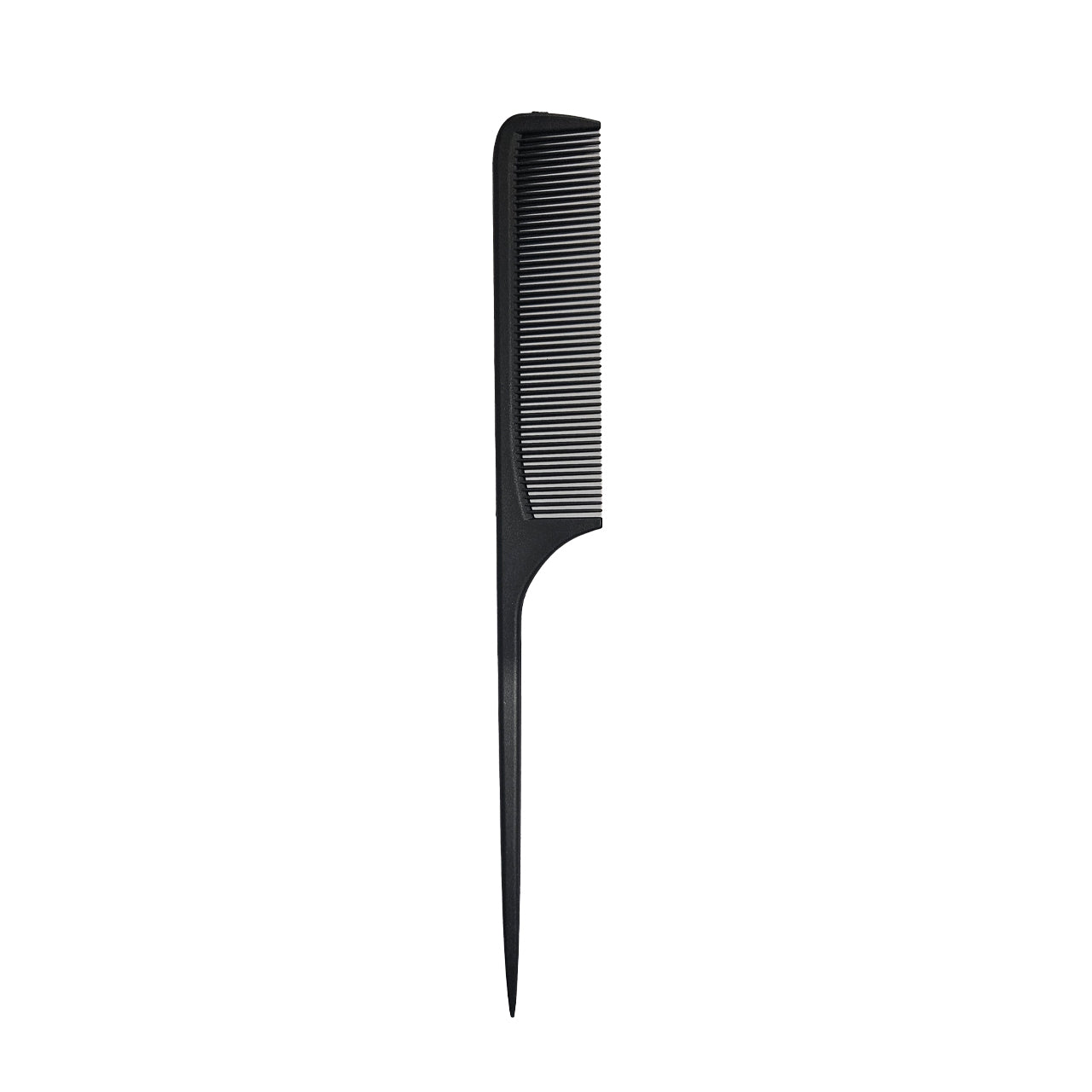 Professional Carbon Tail Comb L-238MM