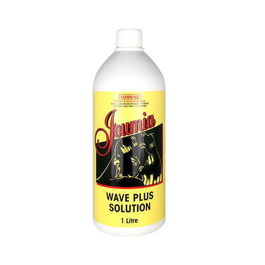JOUMIA WAVE PLUS PERM SOLUTION 1L bottle front view