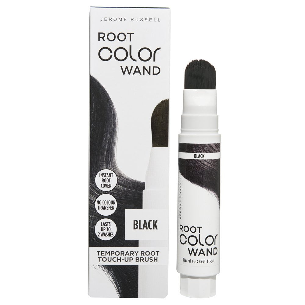 Jerome Russell Root Color Wand Black 18ml