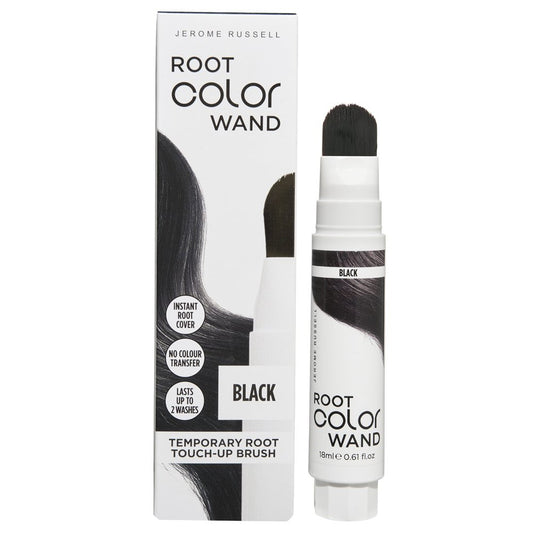 Jerome Russell Root Color Wand Black 18ml