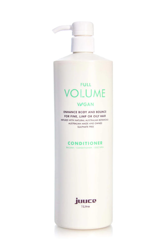 1Ltr Juuce Full Volume Conditioner