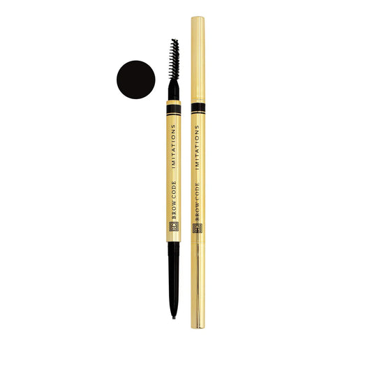 Brow Code Imitations Pencils Granite