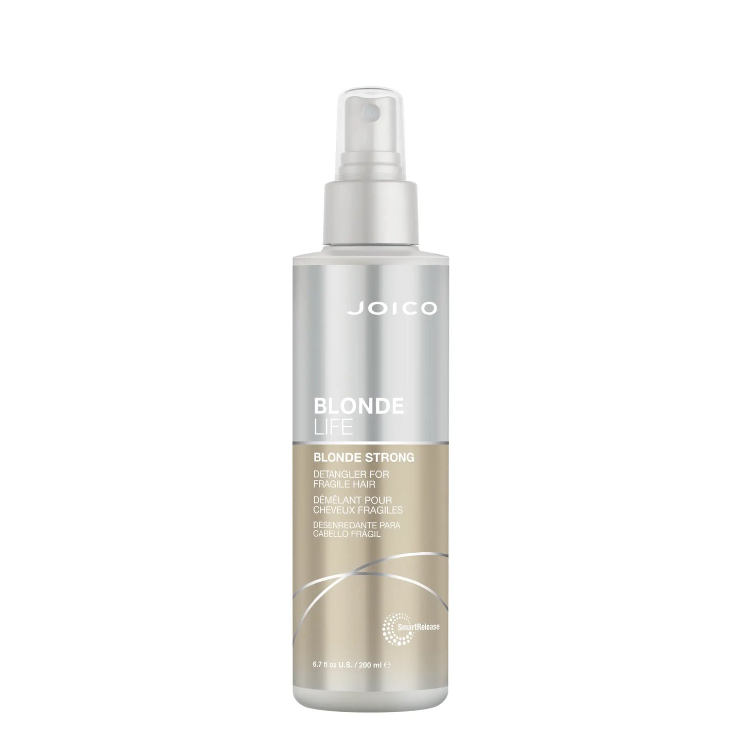 Joico Blonde Life Brilliant Strong Detangler 200ml