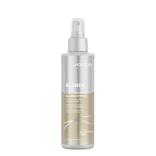 Joico Blonde Life Brilliant Strong Detangler 200ml