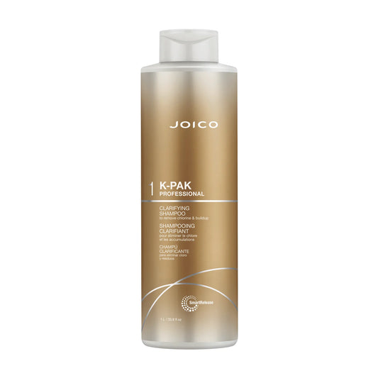 Joico K Pak Clarifying Shampoo 1L