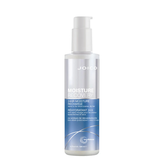 Joico Moisture Recovery 24Hr Leave In 200ml